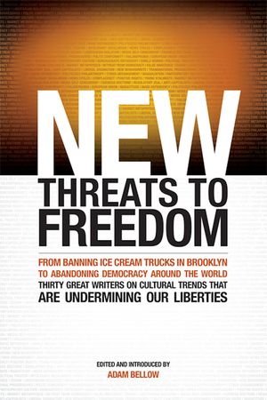 New Threats to Freedom image number 0