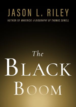 The Black Boom image number 0