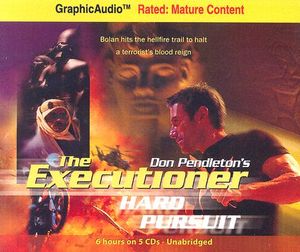 The Executioner: Hard Pursuit image number 0