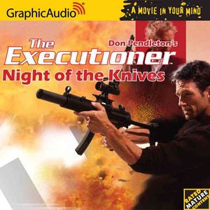 Night of the Knives image number 0