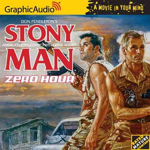 Zero Hour image number 0