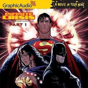 Infinite Crisis- Part 1 image number 0