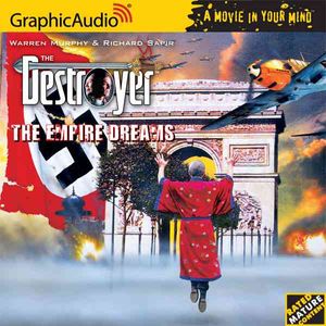 Empire Dreams image number 0