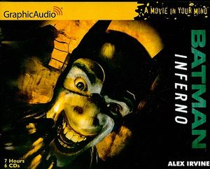Batman: Inferno image number 0
