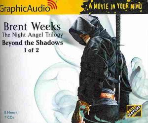 Beyond the Shadows image number 0