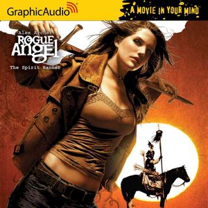 Spirit Banner image number 0