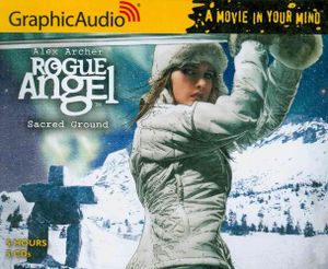 Sacred Ground image number 0