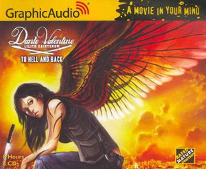 Dante Valentine 5 : To Hell and Back image number 0