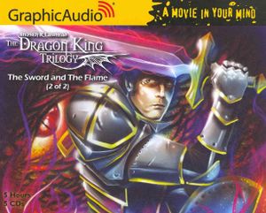 Sword and The Flame : 2 of 2 image number 0