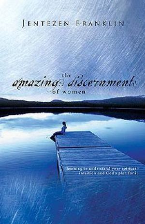 The Amazing Discernment of Women image number 0