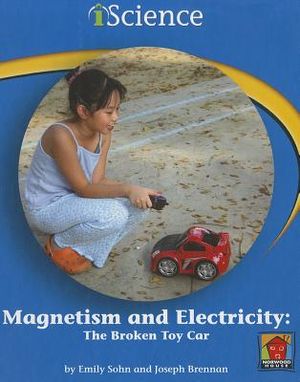 Magnetism and Electricity: The Broken Toy Car image number 0