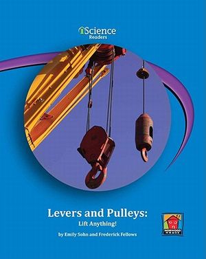 Levers and Pulleys: Lift Anything! image number 0