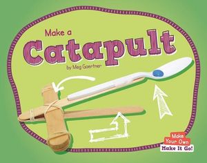 Make a Catapult image number 0