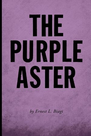 The Purple Aster image number 0