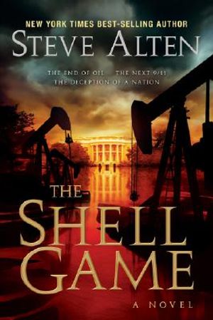 The Shell Game image number 0