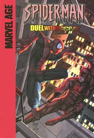 Duel with Daredevil! image number 0