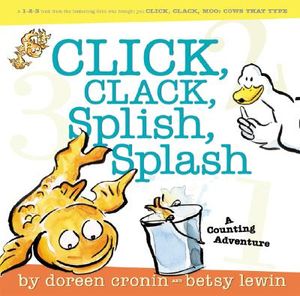 Click, Clack, Splish, Splash image number 0