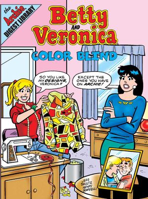 Color Blind image number 0