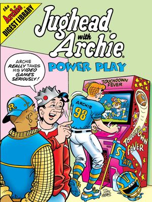 Power Play image number 0