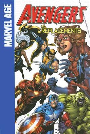 The Replacements image number 0