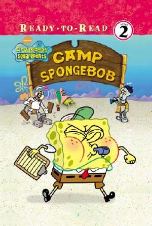 Camp Spongebob image number 0