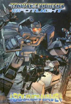 Soundwave image number 0