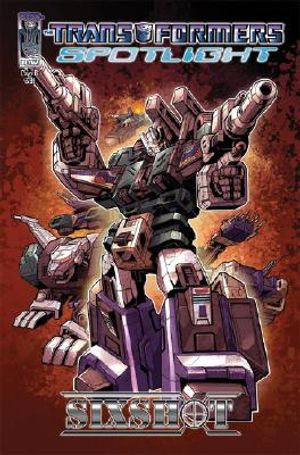 Sixshot image number 0