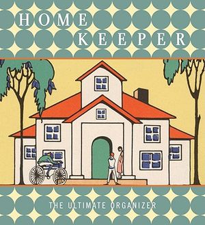 Home Keeper: The Ultimate Organizer image number 0