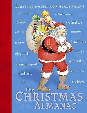 The Christmas Almanac image number 0