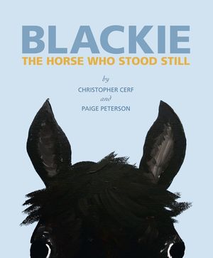 Blackie: The Horse Who Stood Still image number 0