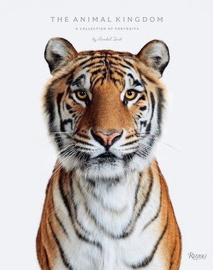Animal Kingdom: A Collection of Portraits image number 0