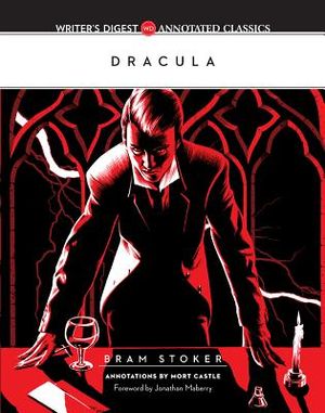 Dracula: Writer's Digest Annotated Classics image number 0