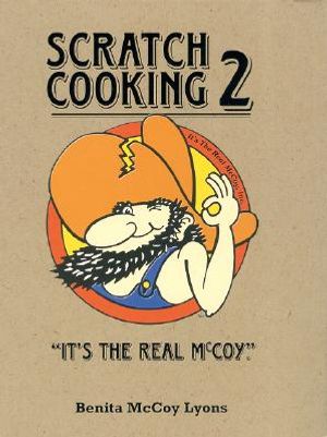 Scratch Cooking 2: It's the Real McCoy image number 0