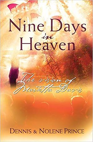 Nine Days in Heaven: The Vision of Marietta Davis image number 0