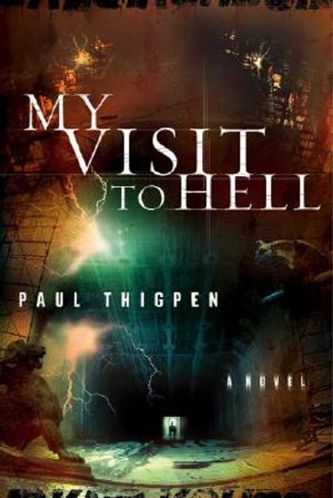 My Visit to Hell image number 0