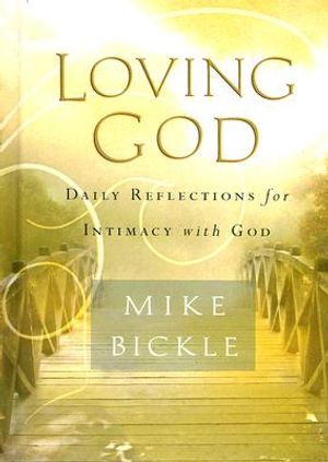 Loving God image number 0