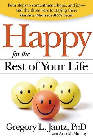 Happy for the Rest of Your Life image number 0