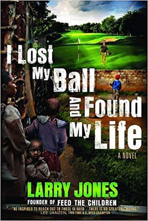 I Lost My Ball and Found My Life image number 0