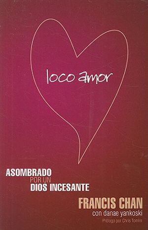 Loco Amor image number 0