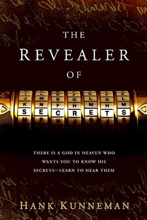 Revealer of Secrets image number 0