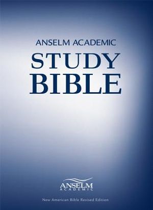 Anselm Academic Study Bible image number 0
