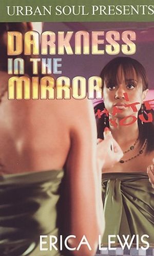 Darkness in the Mirror image number 0