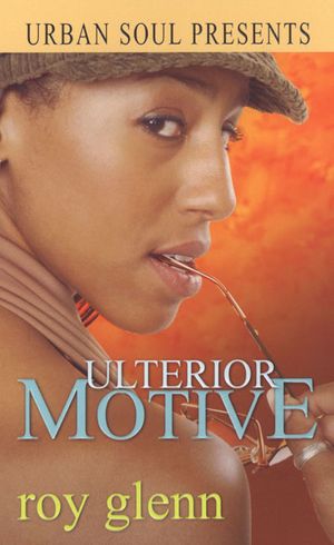 Ulterior Motive image number 0
