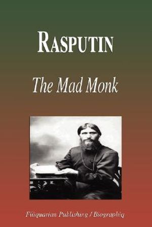 Rasputin - The Mad Monk (Biography) image number 0