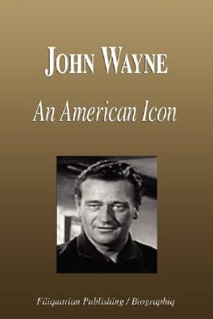 John Wayne - An American Icon (Biography) image number 0