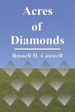 Acres of Diamonds image number 0