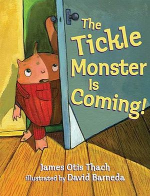 The Tickle Monster Is Coming! image number 0