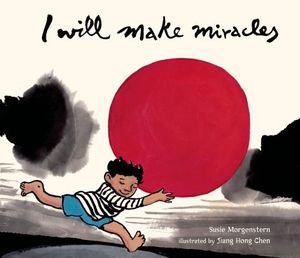 I Will Make Miracles image number 0