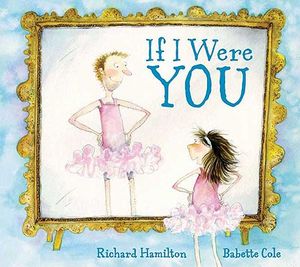 If I Were You image number 0