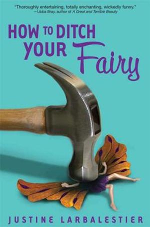 How to Ditch Your Fairy image number 0